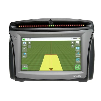Trimble CFX-750