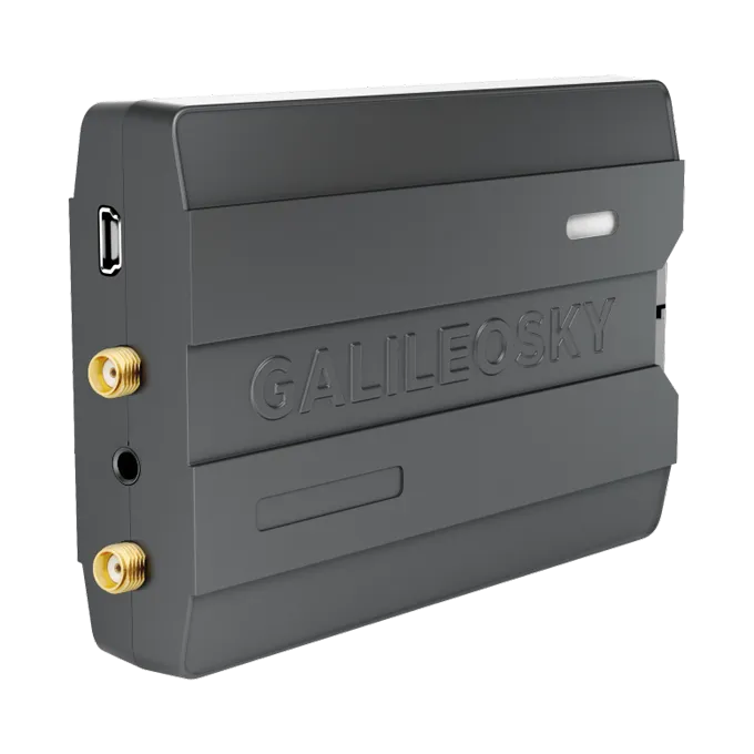 Galileosky 7x Plus